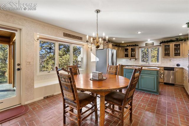231 S Forty Road, Woodland Park, CO 80863