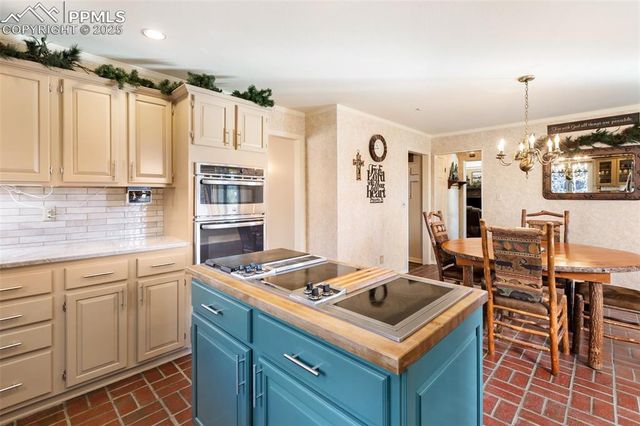 231 S Forty Road, Woodland Park, CO 80863