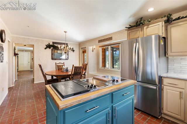 231 S Forty Road, Woodland Park, CO 80863