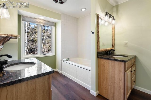 231 S Forty Road, Woodland Park, CO 80863