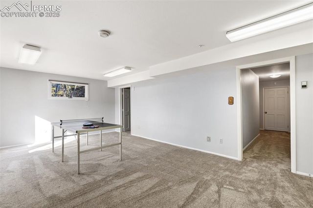 231 S Forty Road, Woodland Park, CO 80863