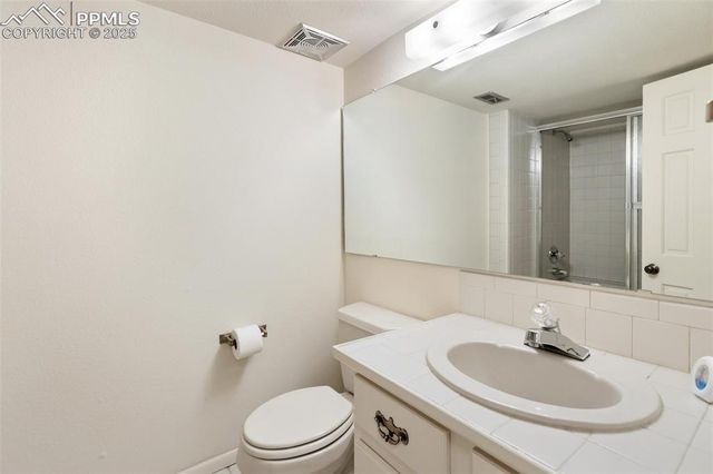 231 S Forty Road, Woodland Park, CO 80863