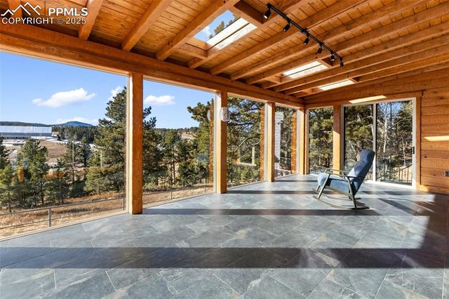 231 S Forty Road, Woodland Park, CO 80863