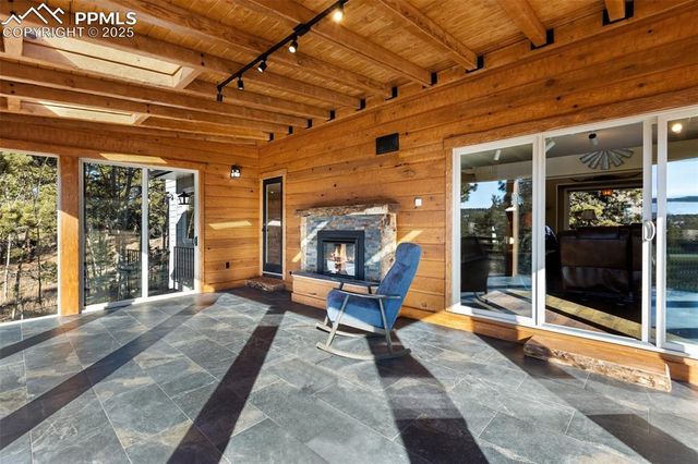 231 S Forty Road, Woodland Park, CO 80863