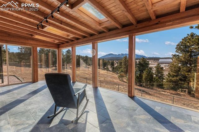 231 S Forty Road, Woodland Park, CO 80863
