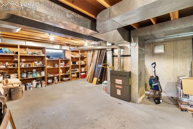231 S Forty Road, Woodland Park, CO 80863