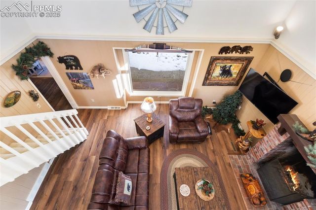 231 S Forty Road, Woodland Park, CO 80863
