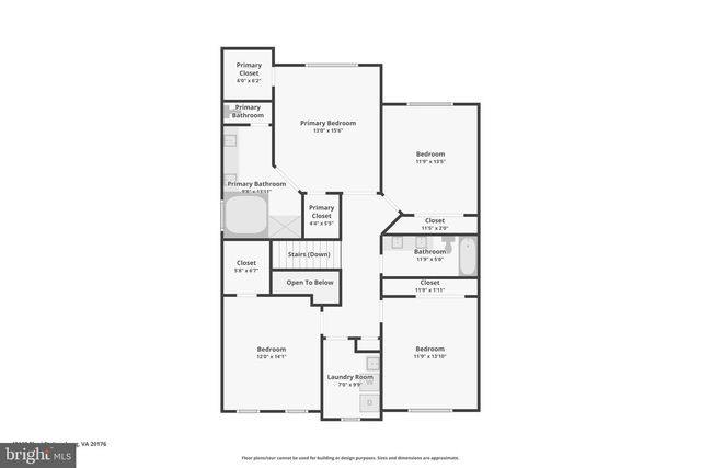 43169 ELENI ST, Leesburg, VA 20176