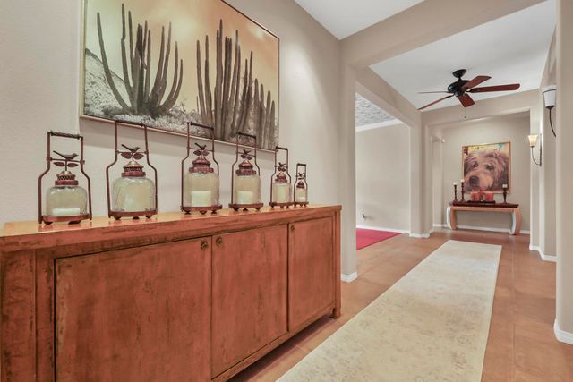 3 Clear Lake Drive, Rancho Mirage, CA 92270