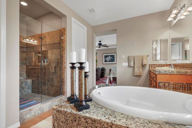 3 Clear Lake Drive, Rancho Mirage, CA 92270