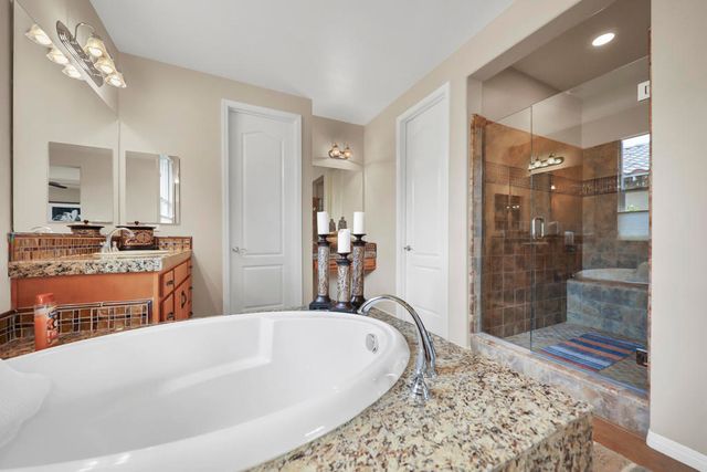 3 Clear Lake Drive, Rancho Mirage, CA 92270