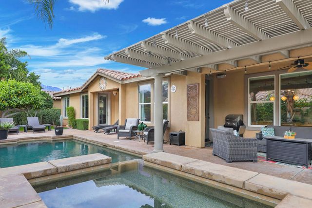 3 Clear Lake Drive, Rancho Mirage, CA 92270