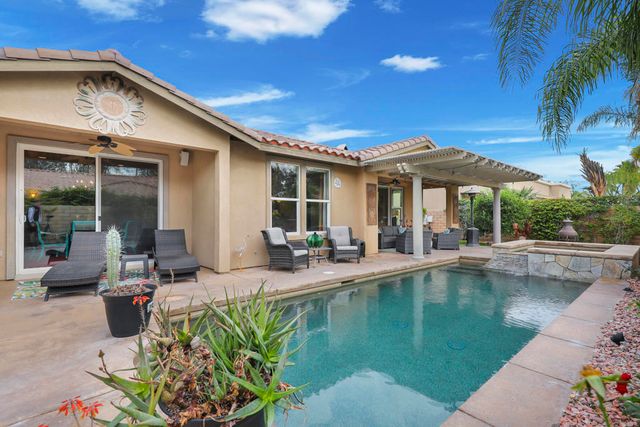 3 Clear Lake Drive, Rancho Mirage, CA 92270