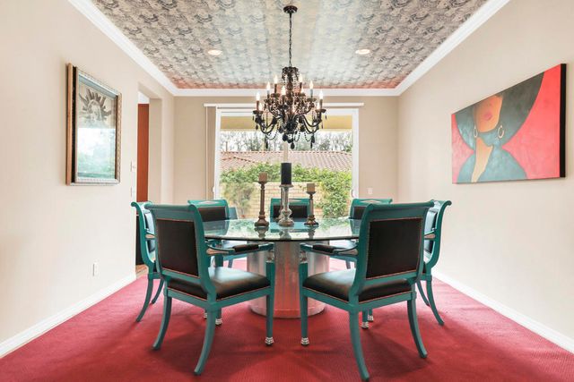 3 Clear Lake Drive, Rancho Mirage, CA 92270