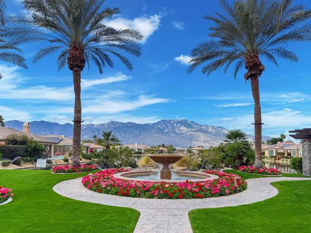 3 Clear Lake Drive, Rancho Mirage, CA 92270
