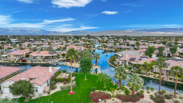 3 Clear Lake Drive, Rancho Mirage, CA 92270