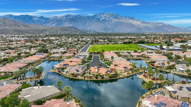 3 Clear Lake Drive, Rancho Mirage, CA 92270