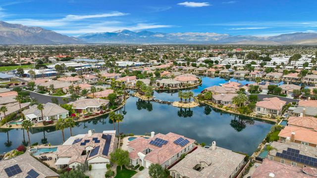 3 Clear Lake Drive, Rancho Mirage, CA 92270