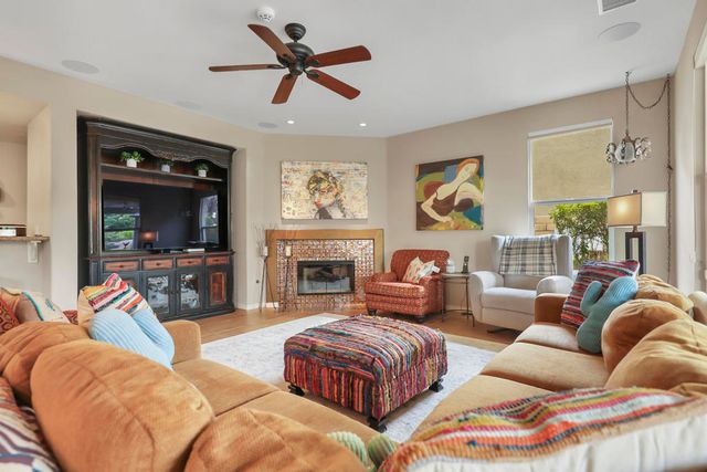 3 Clear Lake Drive, Rancho Mirage, CA 92270