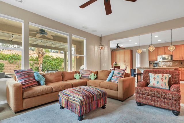 3 Clear Lake Drive, Rancho Mirage, CA 92270