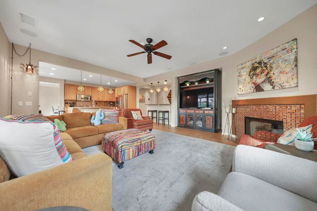 3 Clear Lake Drive, Rancho Mirage, CA 92270