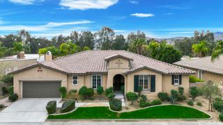3 Clear Lake Drive, Rancho Mirage, CA 92270