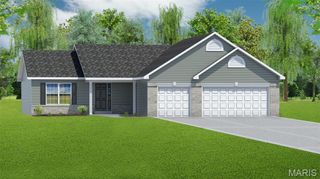 1 Montego at Charlestowne Landing, St Charles, MO 63301
