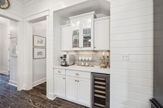 360 Jack Knife Drive, Inlet Beach, FL 32461