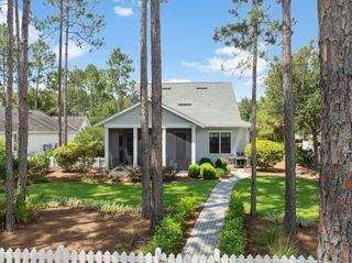 360 Jack Knife Drive, Inlet Beach, FL 32461
