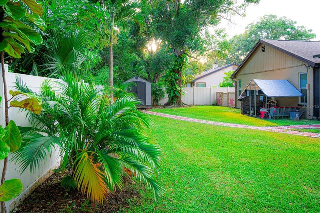 5834 98TH AVENUE N, Pinellas Park, FL 33782