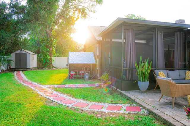 5834 98TH AVENUE N, Pinellas Park, FL 33782