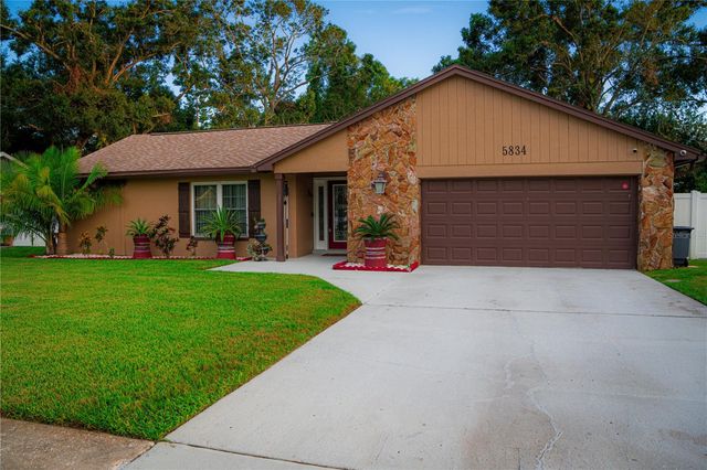 5834 98TH AVENUE N, Pinellas Park, FL 33782