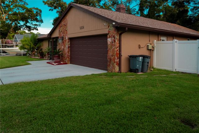5834 98TH AVENUE N, Pinellas Park, FL 33782