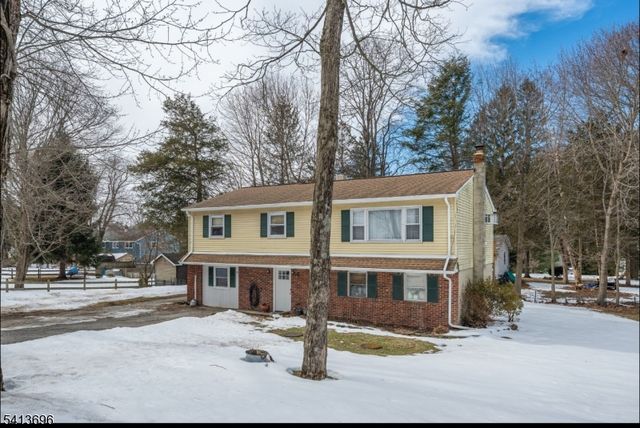 31 PENN AVENUE, Andover Twp., NJ 07860