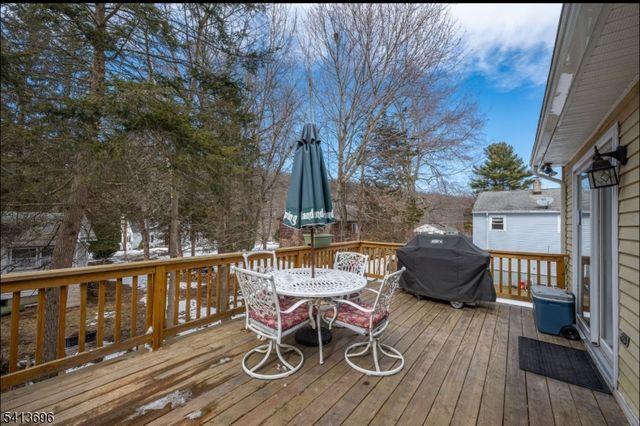 31 PENN AVENUE, Andover Twp., NJ 07860