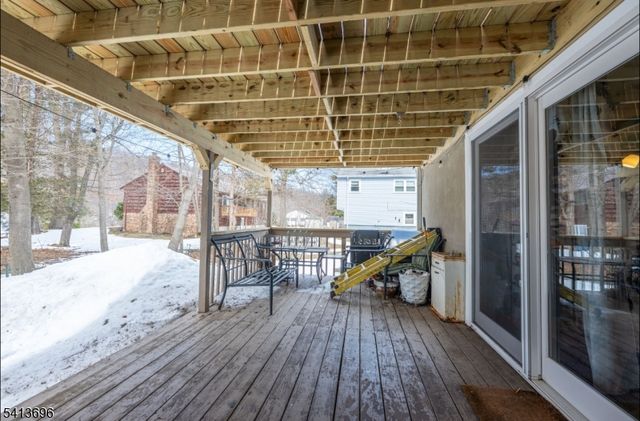 31 PENN AVENUE, Andover Twp., NJ 07860