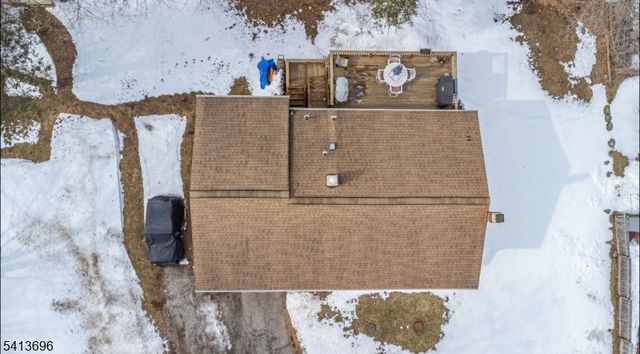 31 PENN AVENUE, Andover Twp., NJ 07860