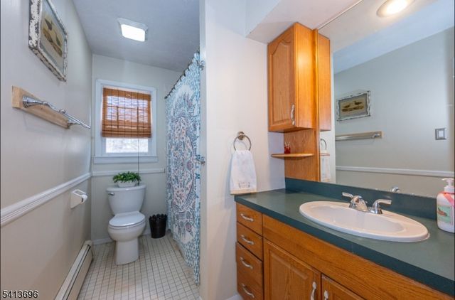 31 PENN AVENUE, Andover Twp., NJ 07860