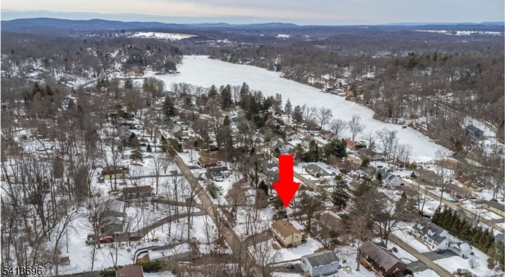 31 PENN AVENUE, Andover Twp., NJ 07860