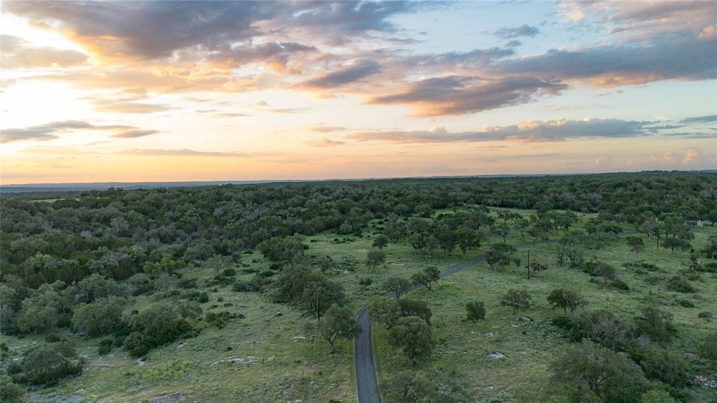 2104 CR 120A - Tract lll, Marble Falls, TX 78654