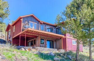 548 Coughlin Meadows Road, Boulder, CO 80302