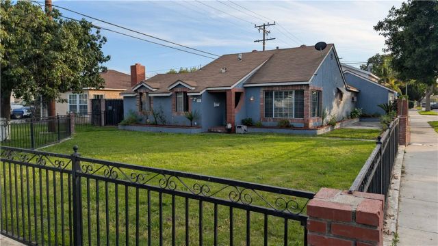 8502 Borson Street, Downey, CA 90242