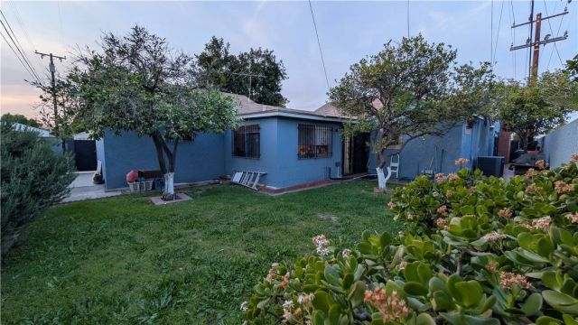 8502 Borson Street, Downey, CA 90242