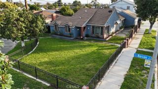 8502 Borson Street, Downey, CA 90242