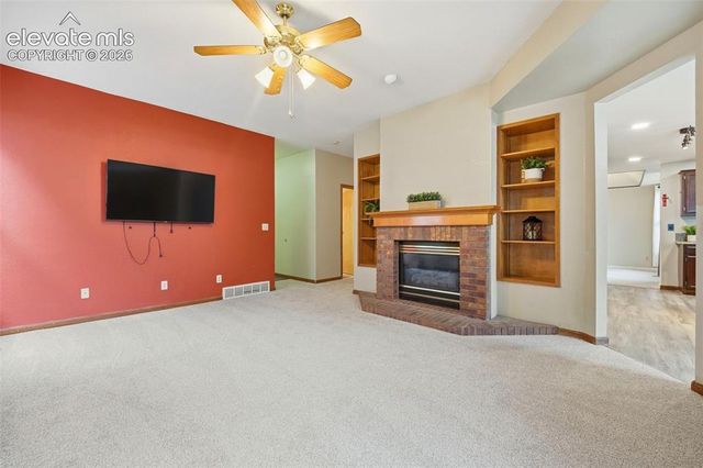 6355 Northwind Drive, Colorado Springs, CO 80918