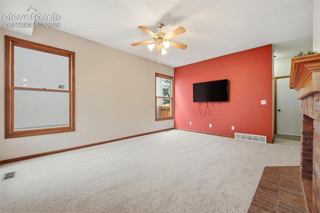 6355 Northwind Drive, Colorado Springs, CO 80918