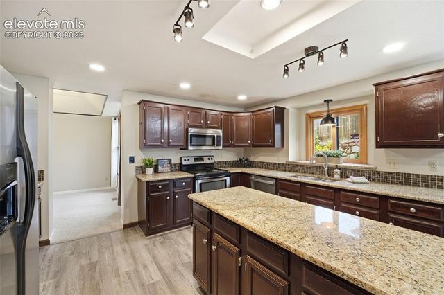 6355 Northwind Drive, Colorado Springs, CO 80918