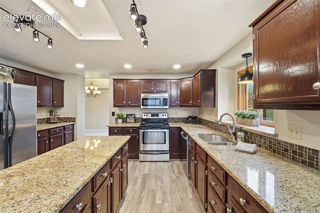 6355 Northwind Drive, Colorado Springs, CO 80918