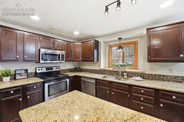 6355 Northwind Drive, Colorado Springs, CO 80918