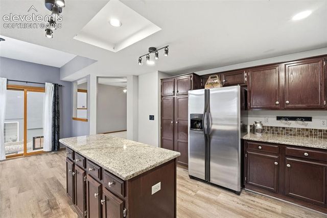 6355 Northwind Drive, Colorado Springs, CO 80918